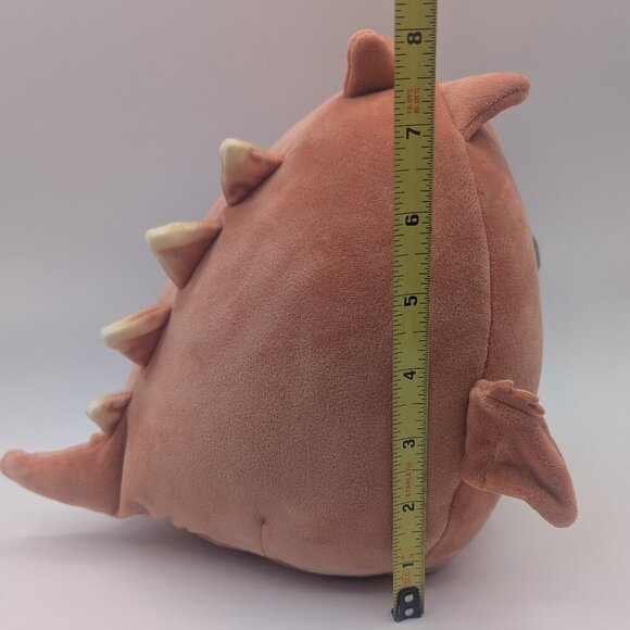 Squishmallow - Rodan Godzilla - Picture 8 of 9